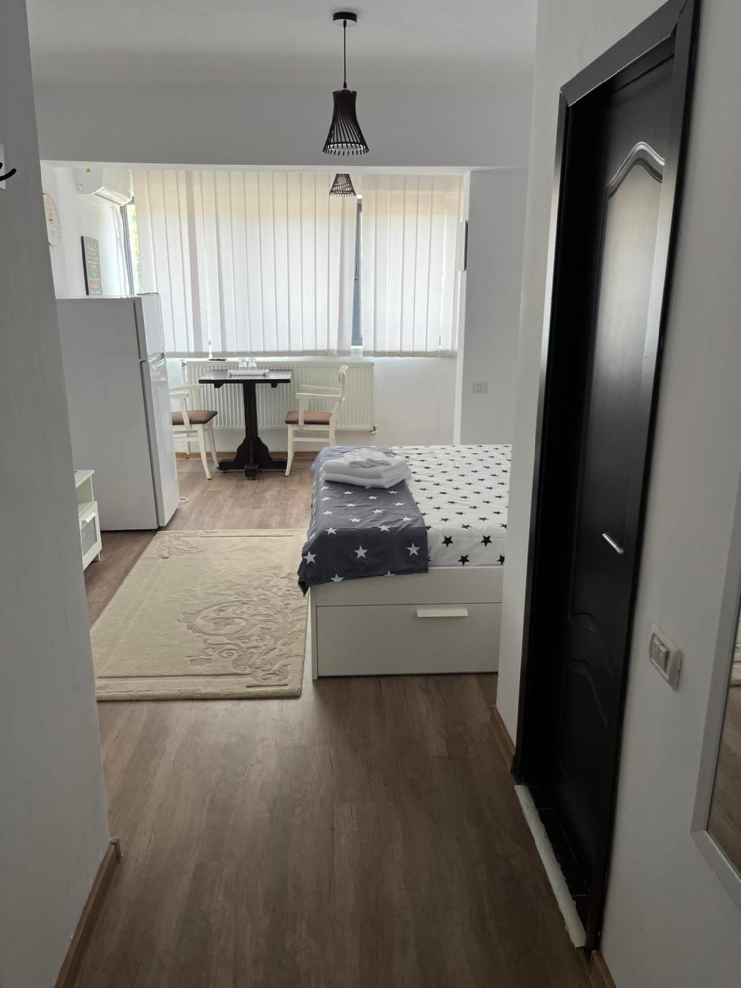 Apartment Gst
